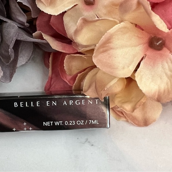 Belle En Argent Reframing Tinted Brow Gel - Medium Brown - Picture 8 of 8